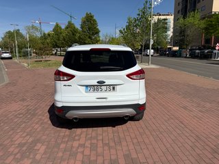 Ford Kuga 2.0 Tdci 120cv 2017