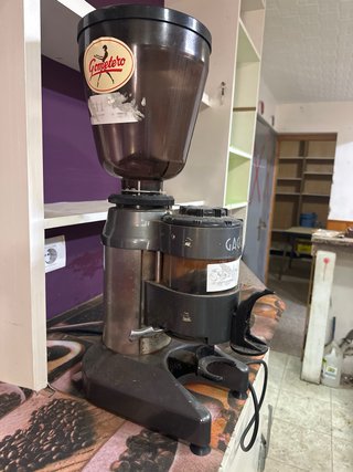 Gaggia MDF Molinillo de Café
