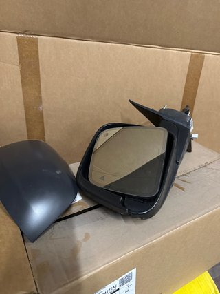 Retrovisor Jeep Grand Cherokee