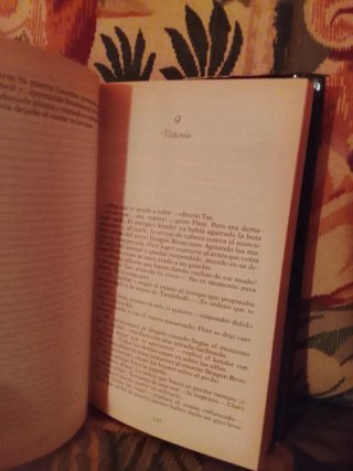 Libro fantasía