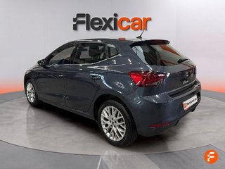 Seat Ibiza 1.0 TSI 85kW Xcellence