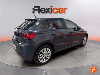 Seat Ibiza 1.0 TSI 85kW Xcellence