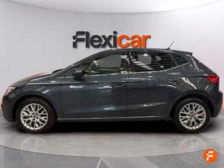 Seat Ibiza 1.0 TSI 85kW Xcellence