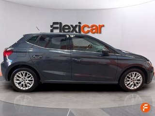 Seat Ibiza 1.0 TSI 85kW Xcellence