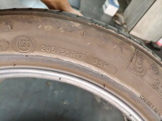 OFERTA! 2 NEUMÁTICOS MICHELIN