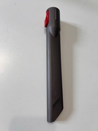 Accessorio lancia Dyson