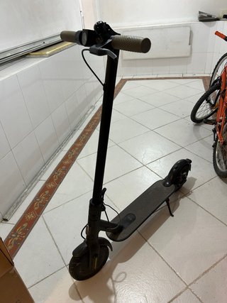Patinete eléctrico Xiaomi