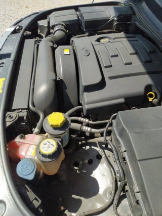 Land Rover Discovery 2009
