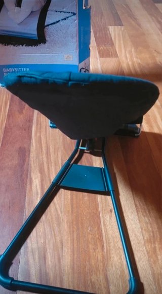 Hamaca BabyBjörn Balance