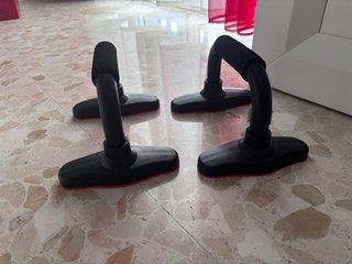 Agarres para Flexiones