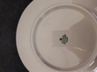 Servizio Piatti Edelstein Bavaria Vintage