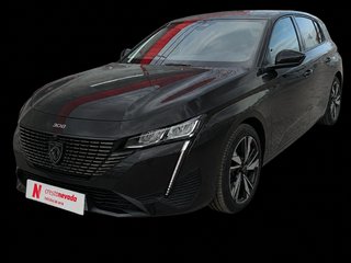 Peugeot 308 - Desde 236€ al mes ¡sin entrada!