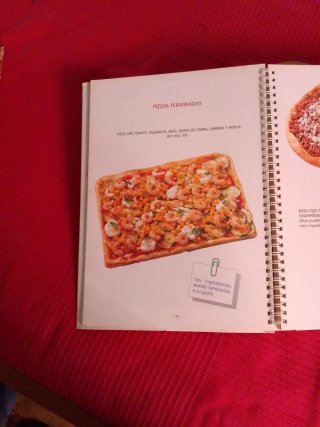Libros Thermomix