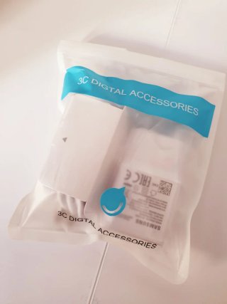 Cargador Samsung Galaxy Carga Rápida USB C cable