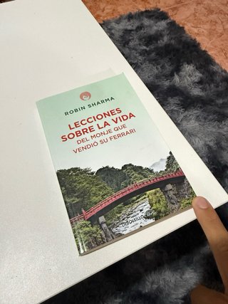 Pack de libros (se venden individuales)