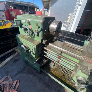 Torno Paralelo TOR-D500