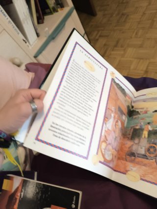 ¡Eureka! un libro sobre inventos