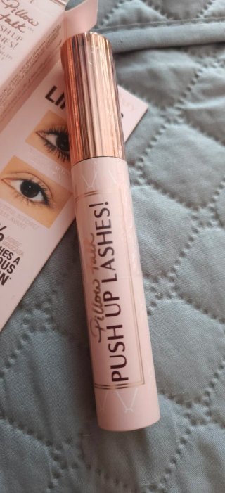 Mascara Charlotte Tilbury Pillow Talk