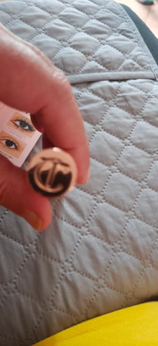Mascara Charlotte Tilbury Pillow Talk