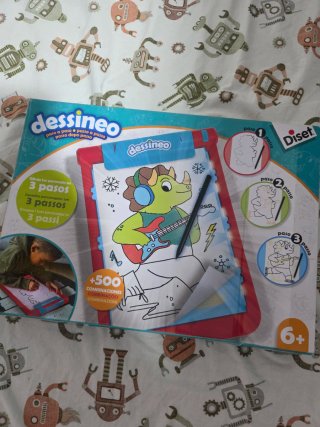 Juegos niños