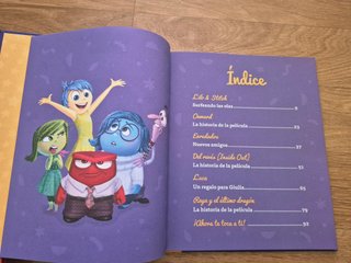 Cuentos Disney recopilatorios "Tengo 3-6 años"