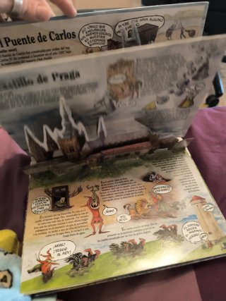 Praga misteriosa