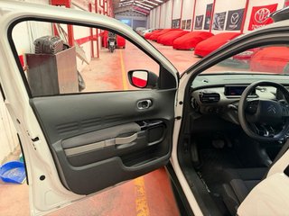 Citroen C4 Cactus 2014