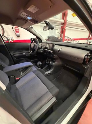 Citroen C4 Cactus 2014
