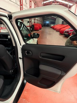 Citroen C4 Cactus 2014