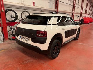Citroen C4 Cactus 2014