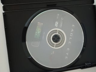 DVD La Conspiración del Pánico