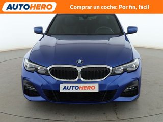 BMW Serie 3 318d M Sport