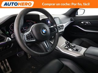 BMW Serie 3 318d M Sport