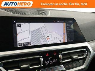 BMW Serie 3 318d M Sport