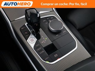 BMW Serie 3 318d M Sport