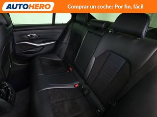 BMW Serie 3 318d M Sport
