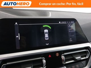 BMW Serie 3 318d M Sport