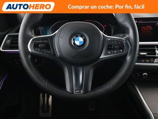 BMW Serie 3 318d M Sport