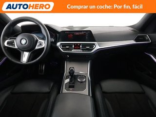 BMW Serie 3 318d M Sport
