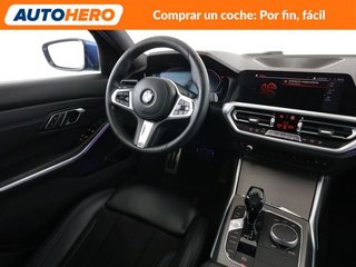 BMW Serie 3 318d M Sport