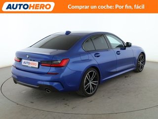 BMW Serie 3 318d M Sport