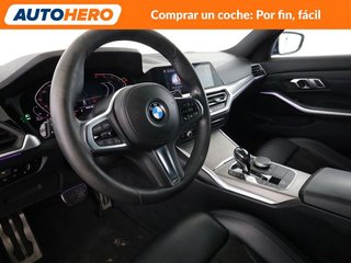 BMW Serie 3 318d M Sport