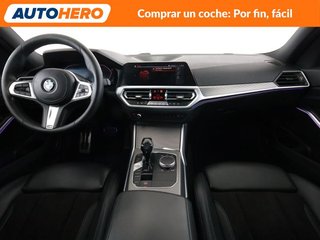 BMW Serie 3 318d M Sport