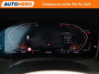 BMW Serie 3 318d M Sport