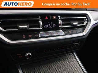 BMW Serie 3 318d M Sport