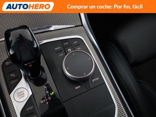 BMW Serie 3 318d M Sport