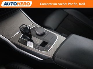 BMW Serie 3 318d M Sport