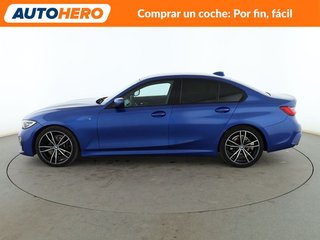BMW Serie 3 318d M Sport