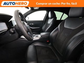 BMW Serie 3 318d M Sport