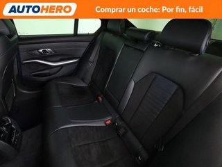 BMW Serie 3 318d M Sport